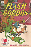 Flash Gordon  n° 58 - Rge