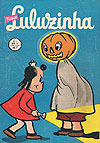Luluzinha  n° 1 - O Cruzeiro