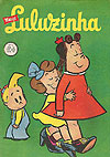 Luluzinha  n° 1 - O Cruzeiro