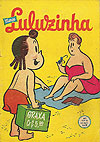 Luluzinha  n° 2 - O Cruzeiro