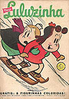 Luluzinha  n° 4 - O Cruzeiro