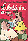 Luluzinha  n&deg;&nbsp;9 - O Cruzeiro