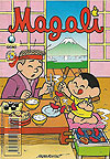 Magali  n° 309 - Globo
