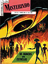 Misterinho  n° 50 - Ebal