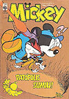 Mickey  n° 437 - Abril