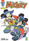 Mickey  n° 605 - Abril