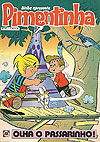 Pimentinha  n&deg;&nbsp;40 - Rge