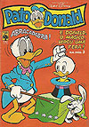 Pato Donald, O  n° 1566 - Abril