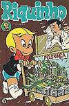 Riquinho  n&deg;&nbsp;158 - Rge