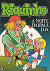 Riquinho  n&deg;&nbsp;168 - Rge