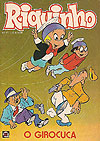 Riquinho  n&deg;&nbsp;171 - Rge