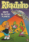 Riquinho  n&deg;&nbsp;172 - Rge