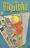 Riquinho  n° 37 - Rge