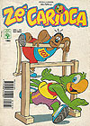 Zé Carioca  n° 1993 - Abril