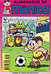 Almanaque da Mônica  n° 69 - Globo