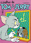 Melhor de Tom & Jerry, O  n° 15 - Abril