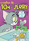 Melhor de Tom & Jerry, O  n° 21 - Abril