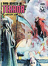 Revista de Terror  n° 18 - Edrel