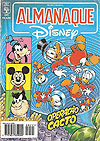 Almanaque Disney  n° 295 - Abril