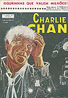 Charlie Chan  n° 4 - O Cruzeiro