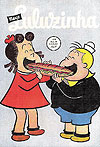 Luluzinha  n° 12 - O Cruzeiro