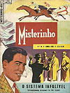 Misterinho  n° 49 - Ebal