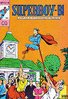 Superboy-Bi  n° 60 - Ebal