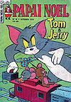 Papai Noel (Tom & Jerry)  n° 93 - Ebal