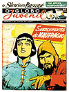 Globo Juvenil, O  n° 1099 - O Globo