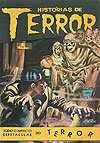 Histórias de Terror  n° 11 - Trieste