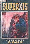 Superxis  n° 3 - Ebal