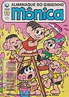 Almanaque do Gibizinho Mônica  n° 40 - Globo