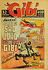 Gibi  n° 495 - O Globo