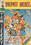 Tom & Jerry (Papai Noel)  n° 63 - Ebal