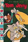 Papai Noel (Tom & Jerry)  n° 48 - Ebal