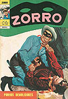 Zorro  n° 34 - Ebal