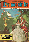 Princesinha  n° 40 - Ebal