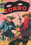 Zorro  n° 39 - Ebal