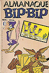 Almanaque Bip-Bip  n° 2 - Três