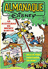 Almanaque Disney  n° 238 - Abril