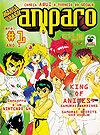 Aniparo  n° 1 - Kingdom Comics