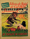 Globo Juvenil, O  n° 1330 - O Globo