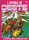 História do Oeste, A  n° 38 - Record