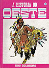 História do Oeste, A  n° 40 - Record