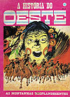 História do Oeste, A  n° 42 - Record