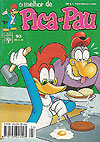 Melhor de Pica-Pau, O  n° 93 - Abril