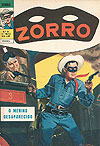 Zorro  n° 37 - Ebal