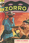 Zorro  n° 41 - Ebal