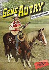 Gene Autry  n° 71 - Ebal