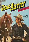 Gene Autry  n° 72 - Ebal